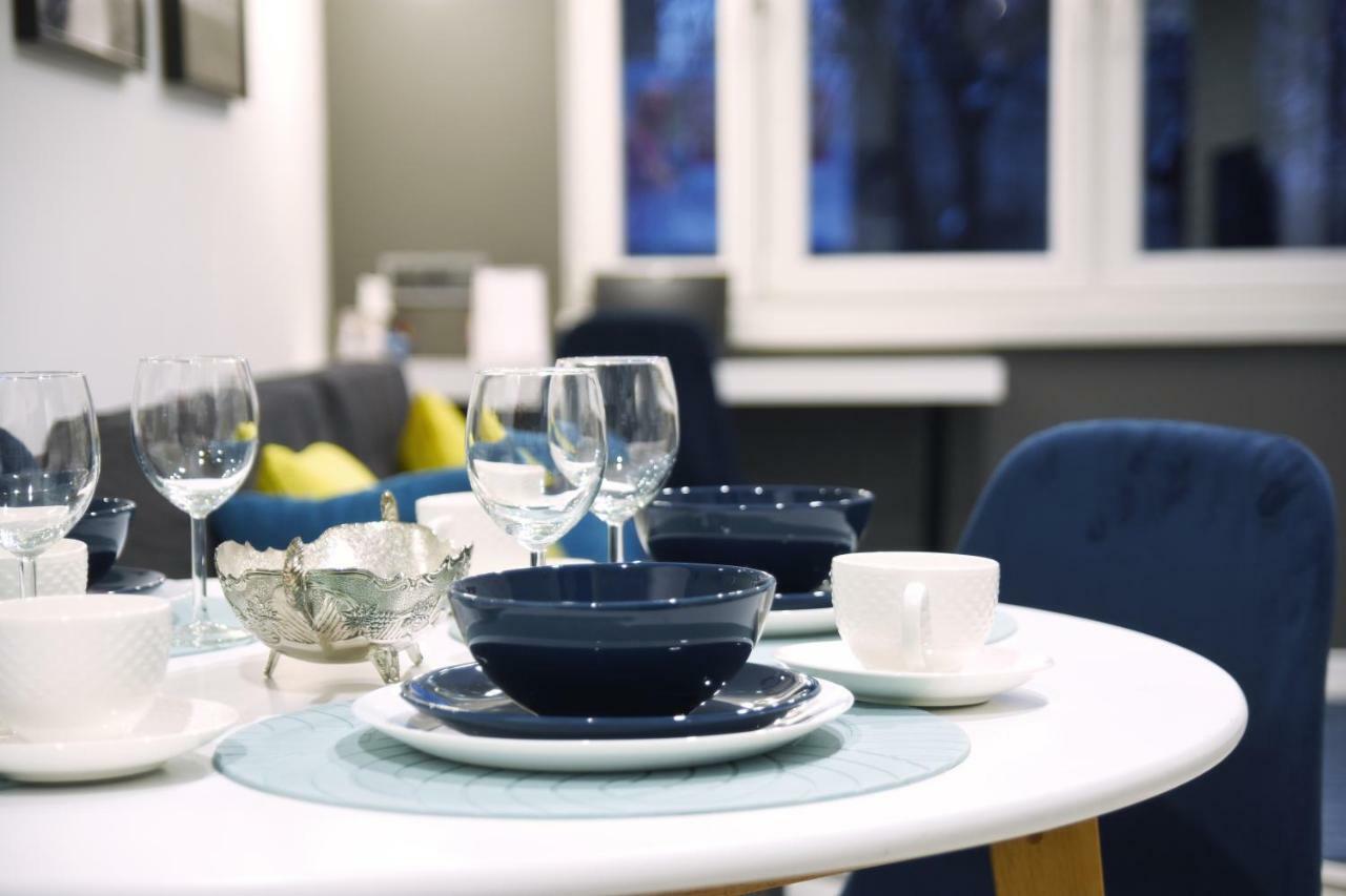 Your Private 5-Star Home In Katowice # 5-Minute Walk To Spodek, 10 Minutes To City Center Buitenkant foto