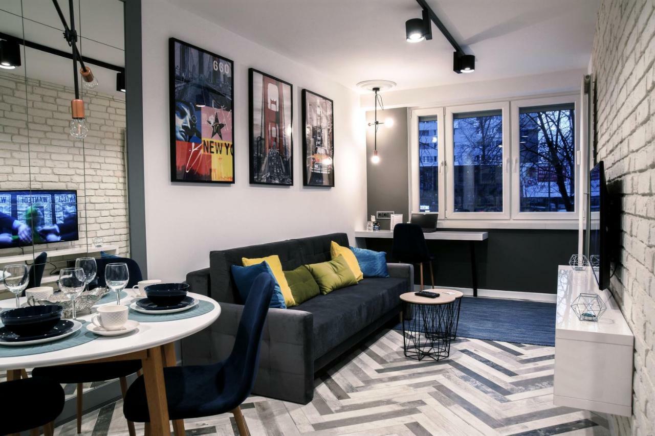 Your Private 5-Star Home In Katowice # 5-Minute Walk To Spodek, 10 Minutes To City Center Buitenkant foto