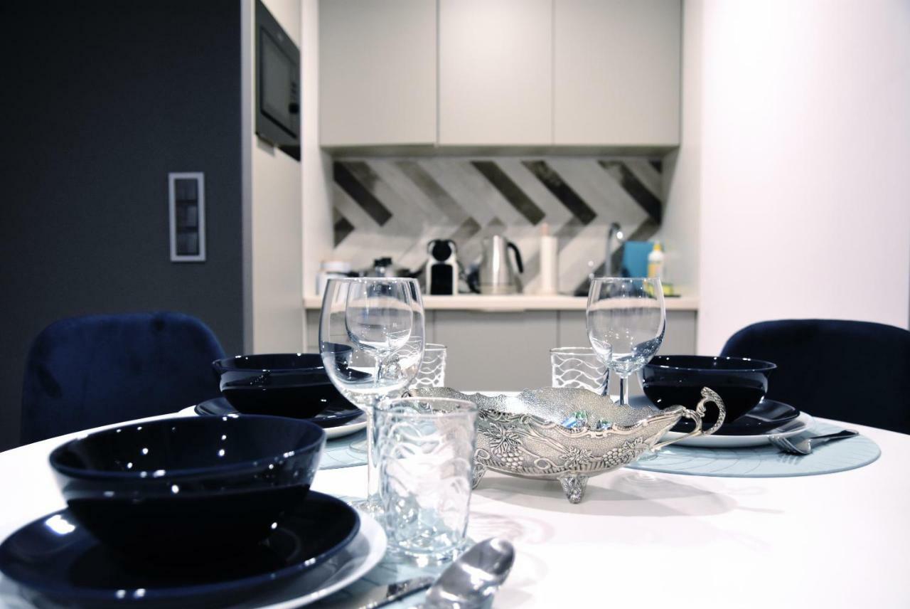 Your Private 5-Star Home In Katowice # 5-Minute Walk To Spodek, 10 Minutes To City Center Buitenkant foto