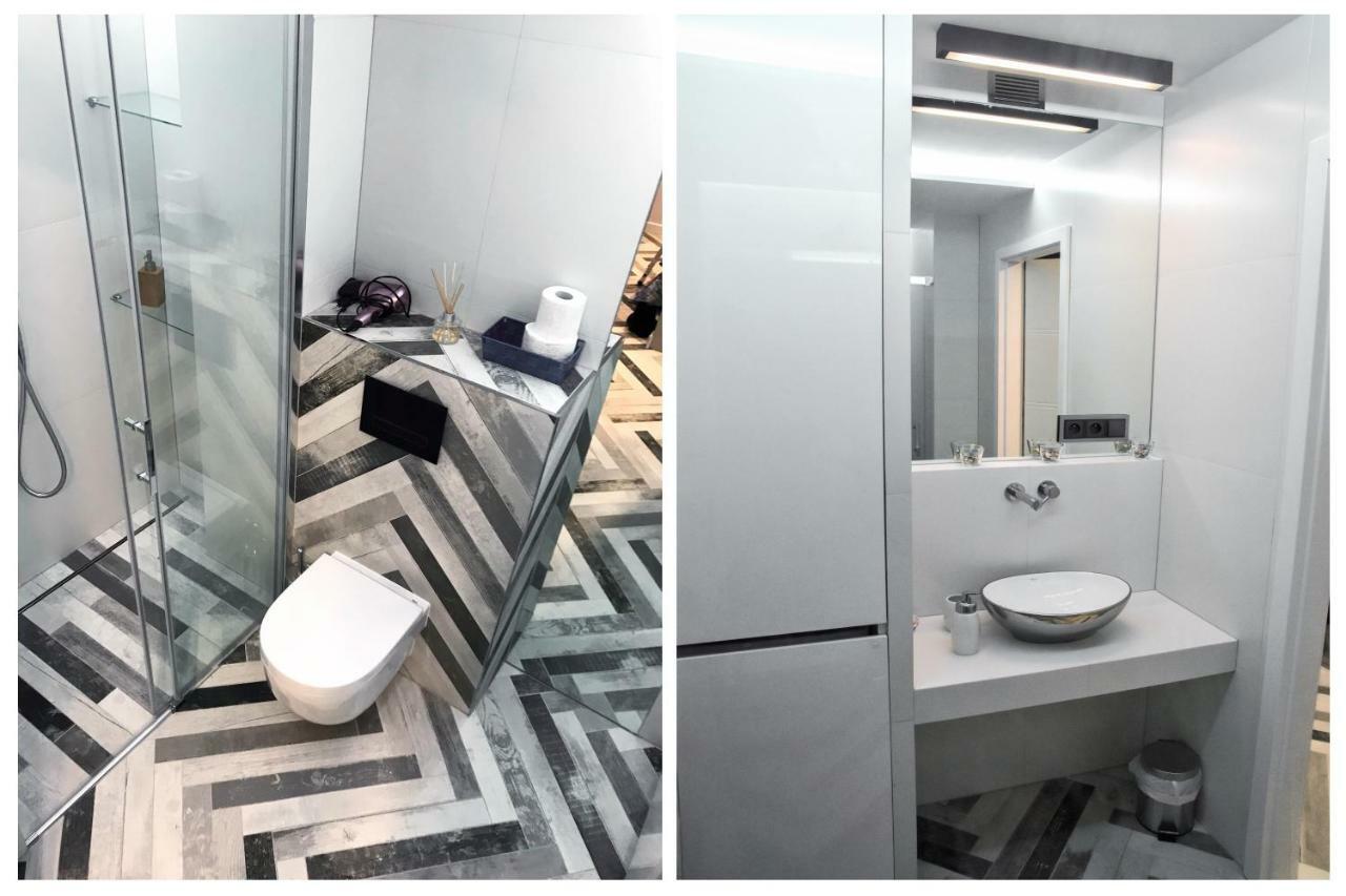 Your Private 5-Star Home In Katowice # 5-Minute Walk To Spodek, 10 Minutes To City Center Buitenkant foto